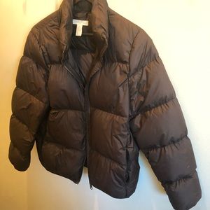 H&M Puffer Coat